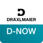 d-now android application logo